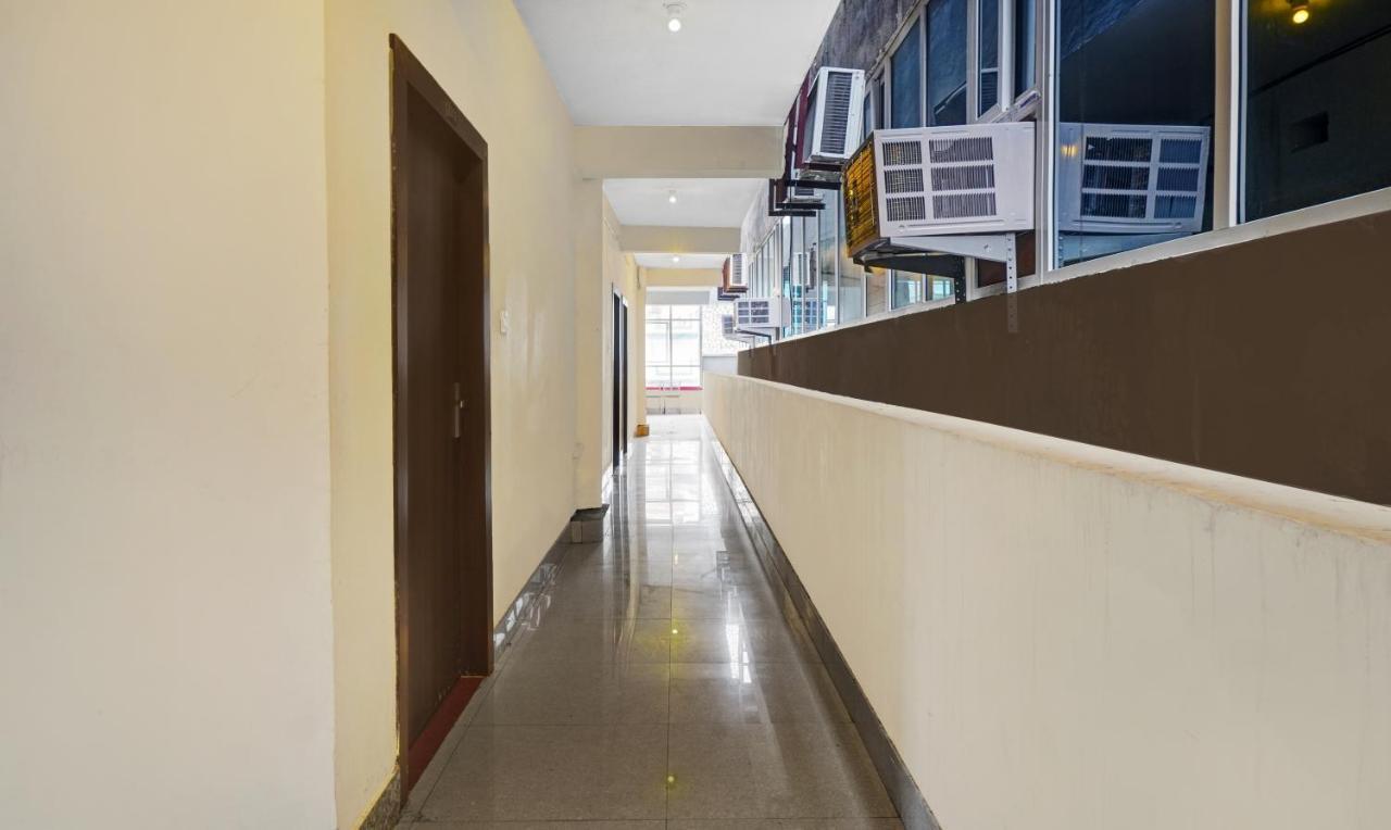 Oyo Flagship Hotel Sunset Inn Πάτνα Εξωτερικό φωτογραφία